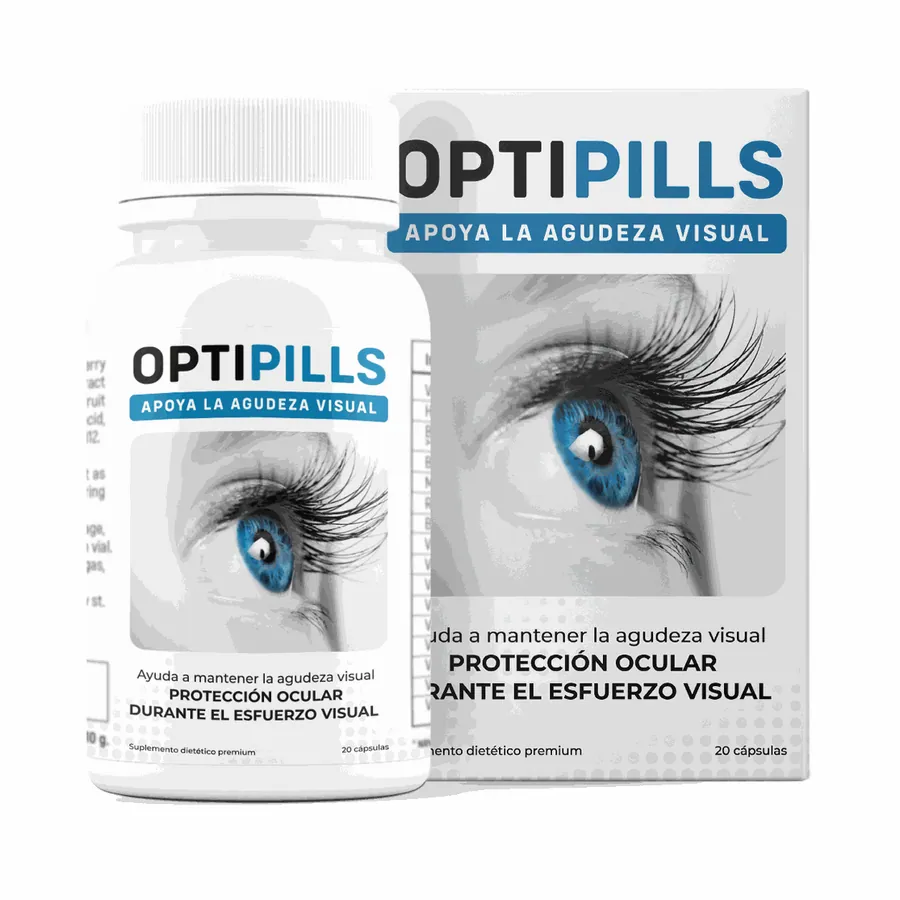 OptiPills — Photo du produit 2