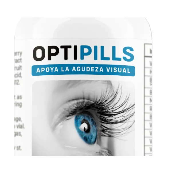 OptiPills — Photo du produit 3