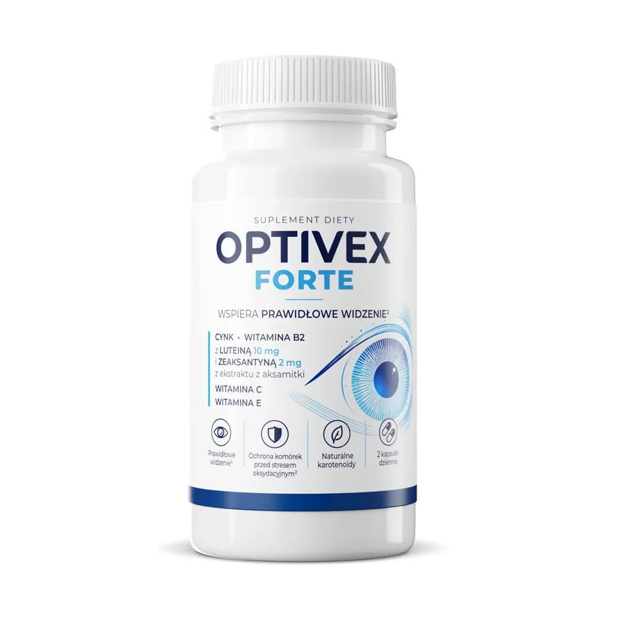 Optivex Forte