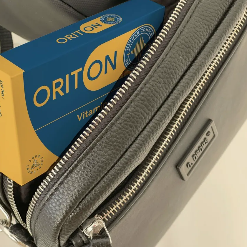 Oriton — Immagine 3