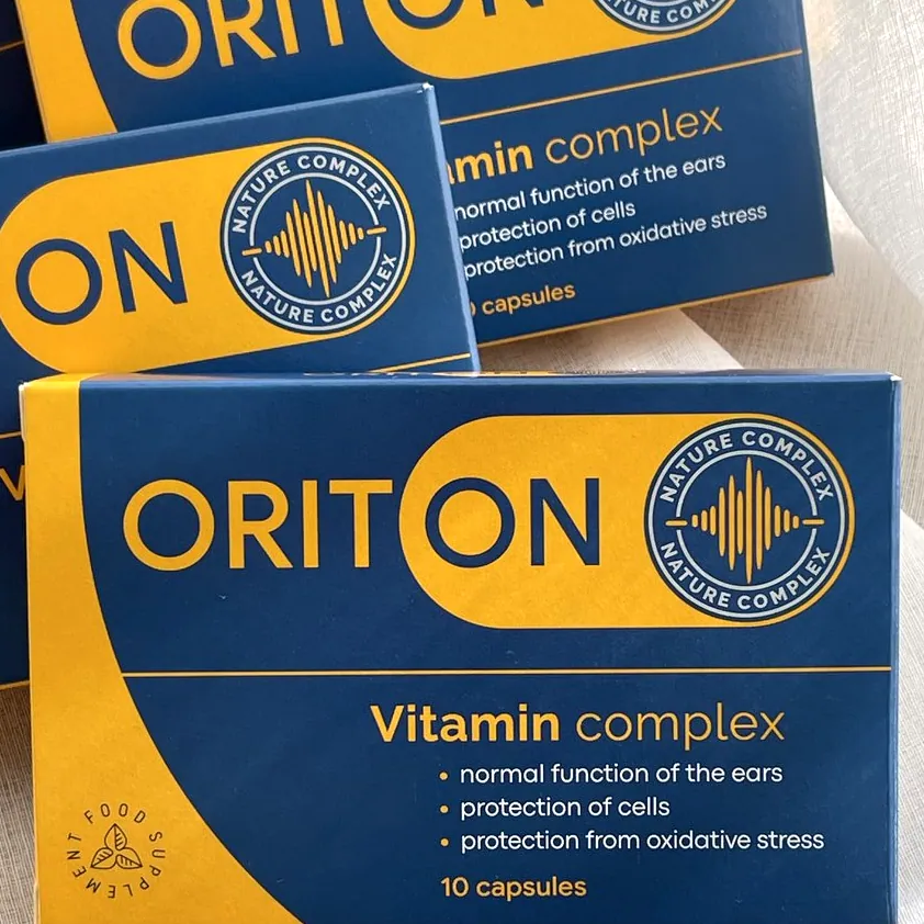 Oriton — Immagine 5