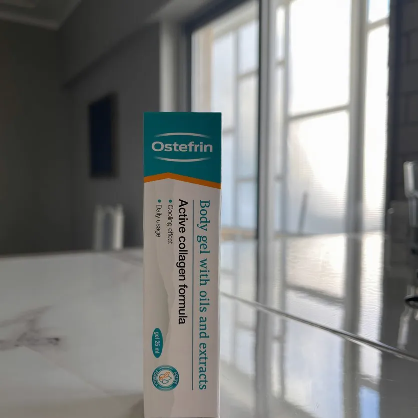Ostefrin — Fotografia: 3