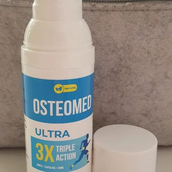 Osteomed — Φωτογραφία προϊόντος 3