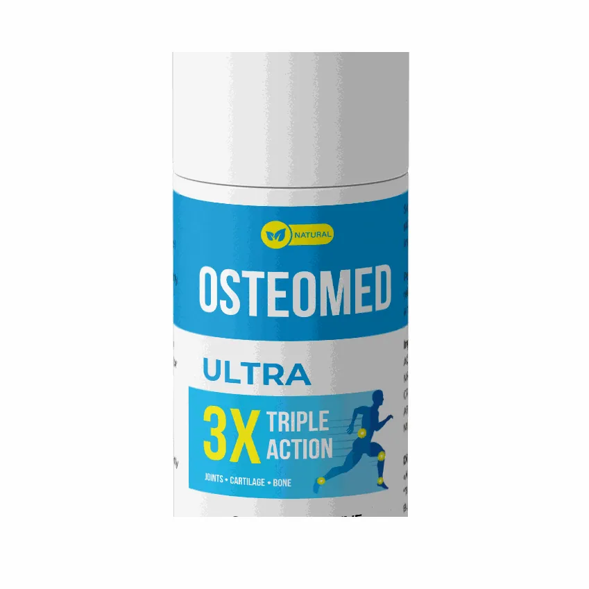 Osteomed — Φωτογραφία προϊόντος 4