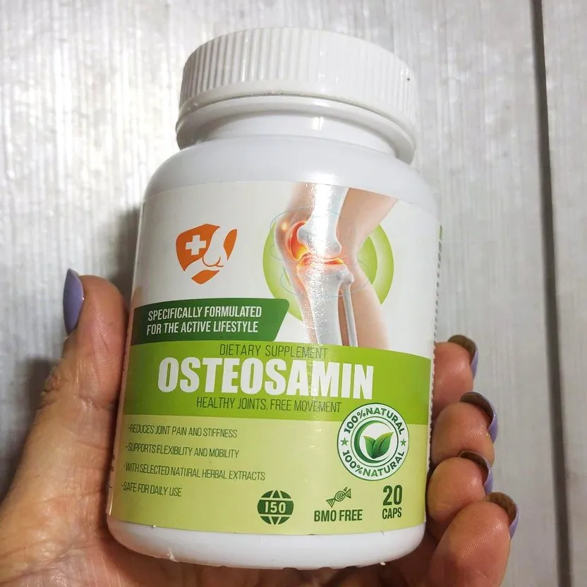 Osteosamin