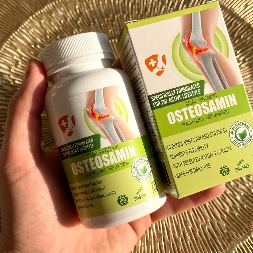 Osteosamin — Immagine 4