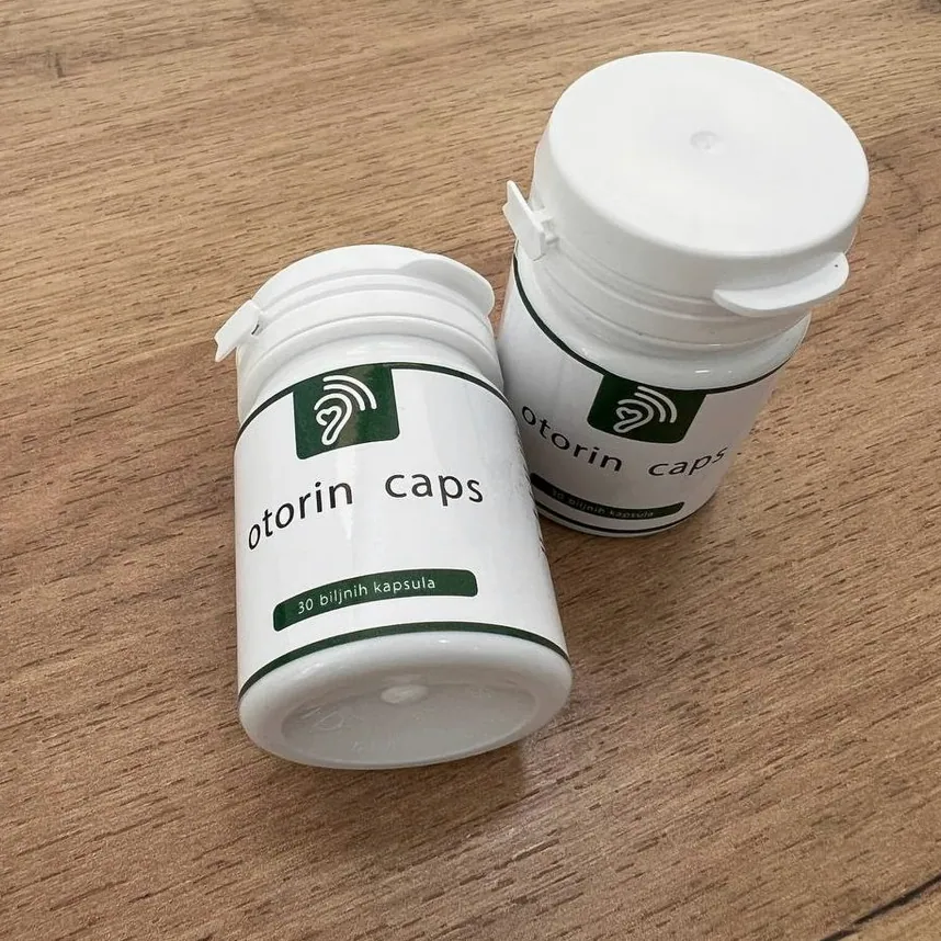 Otorin Caps — Fotografija proizvoda 5