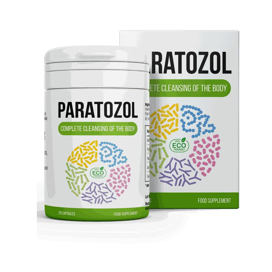 Paratozol