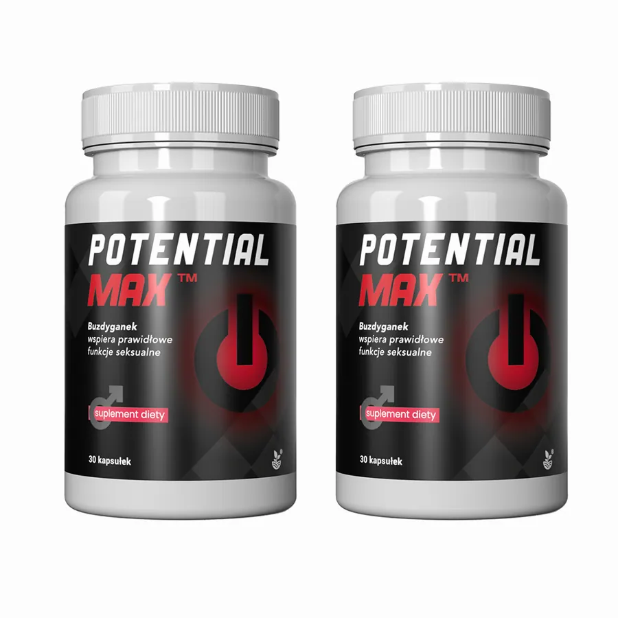 Potential Max — Fotografia: 4