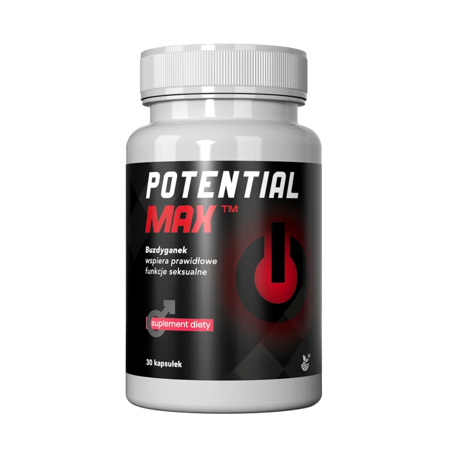 Potential Max — Fotografia: 5