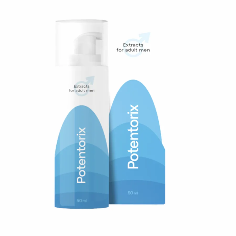 Potentorix — Pilt tootest 5