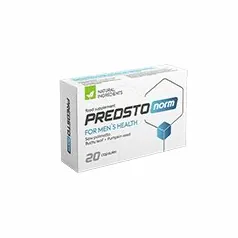 Predstonorm — Produktfoto 2