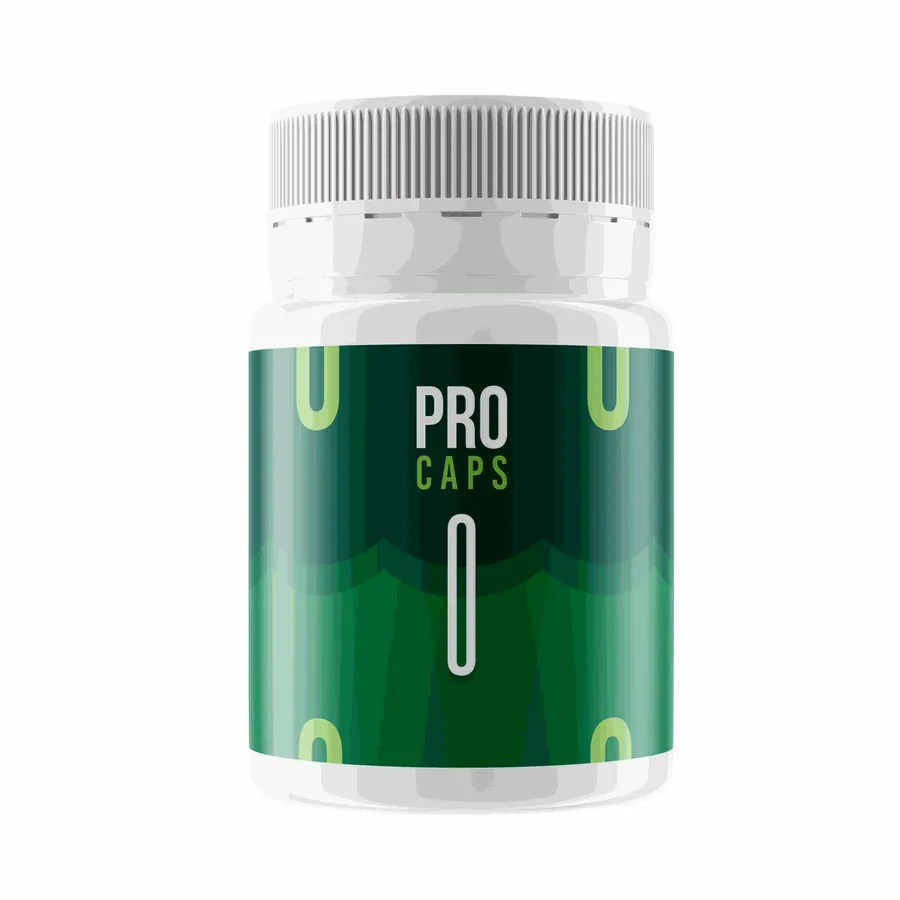 Pro Caps — Fotografija proizvoda 3