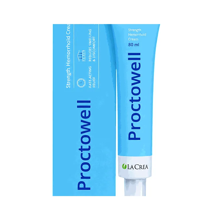 ProctoWell — Immagine 3