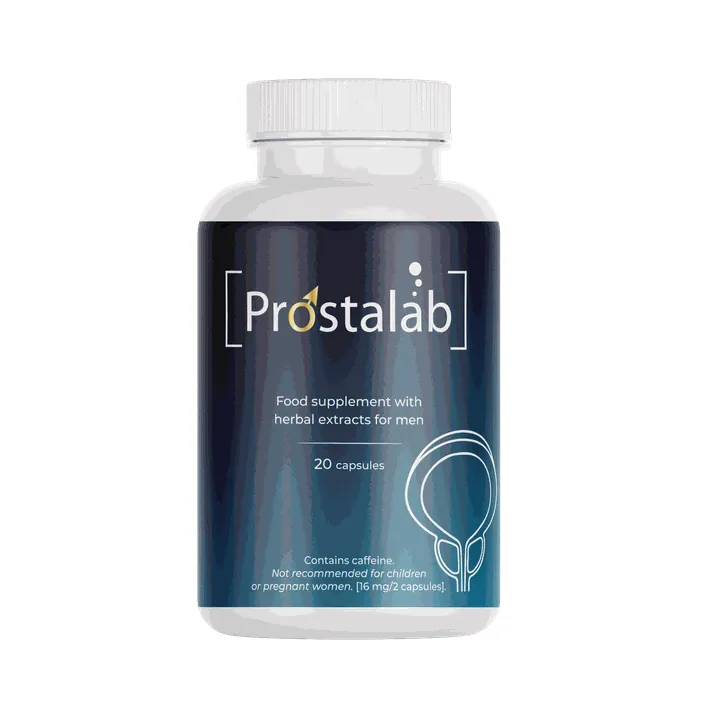 Prostalab — Aufnahme 3