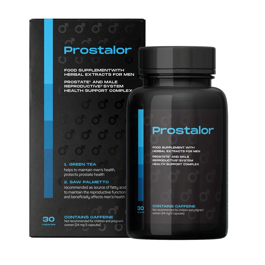 Prostalor — სურათი 3