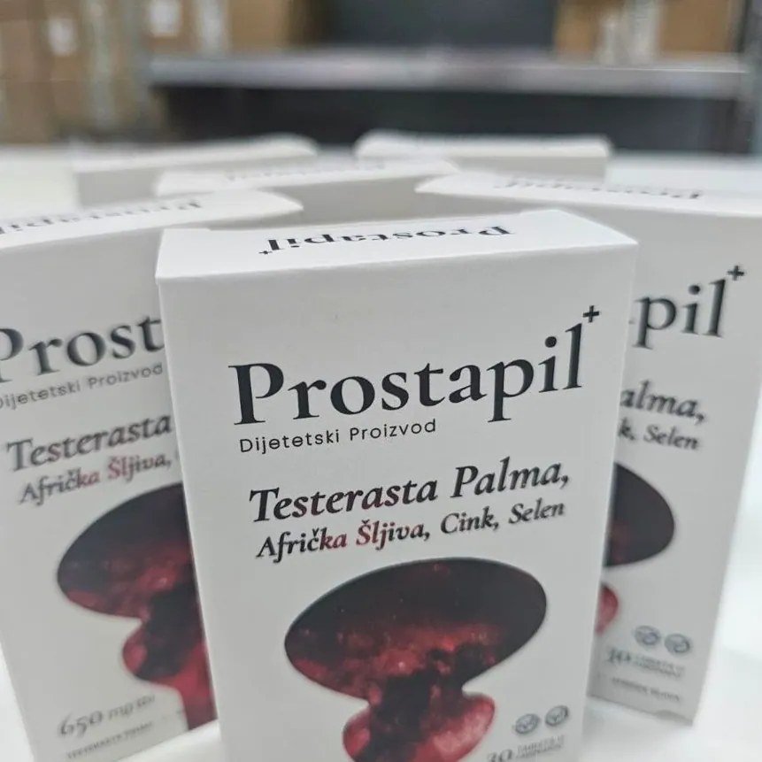 Prostapil+