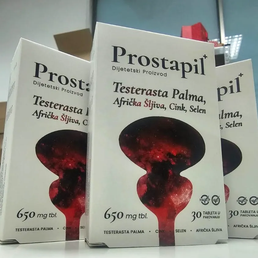 Prostapil+ — Izgled pakovanja 3