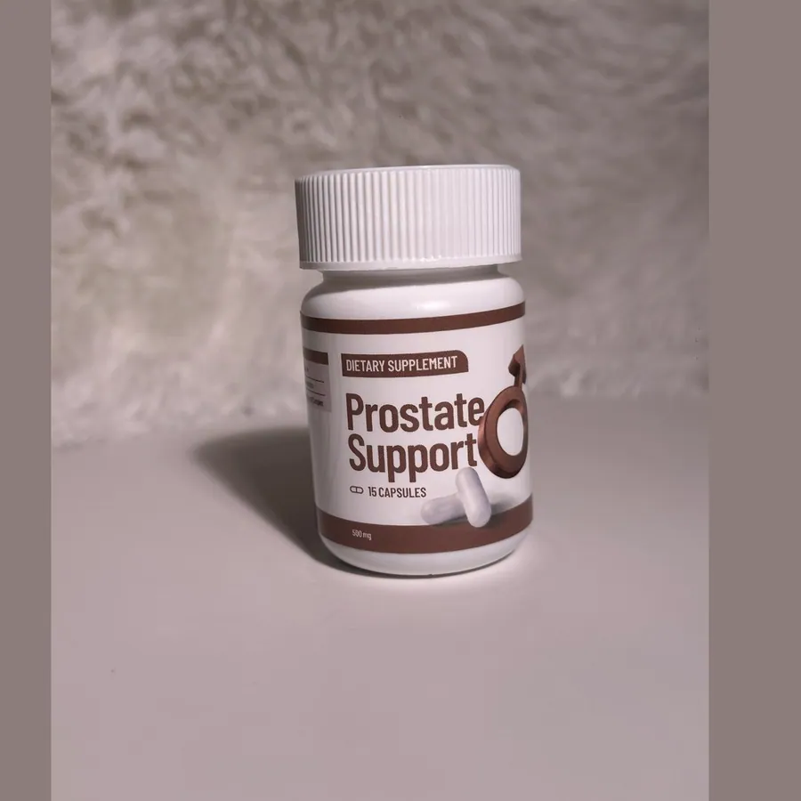 Prostate Support — Fotografia: 3