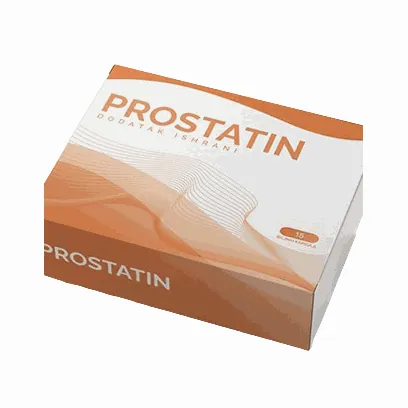 Prostatin — Izgled pakovanja 5