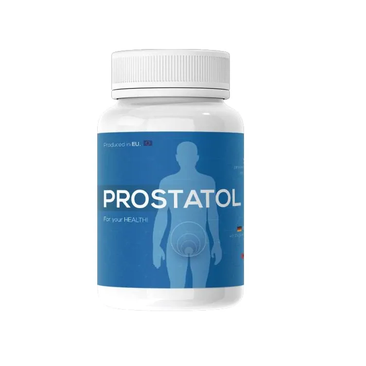 Prostatol — Fotografia 4