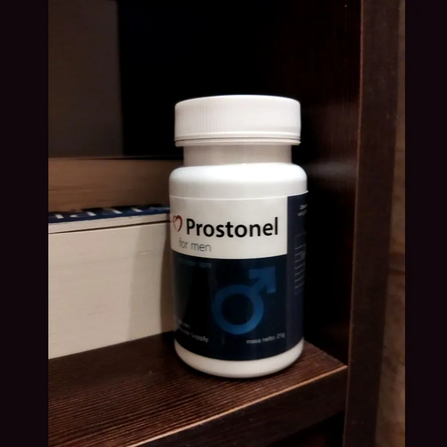 Prostonel — Fotografia: 2