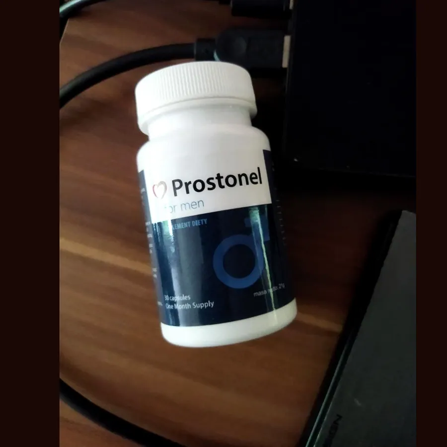 Prostonel — Fotografia: 3