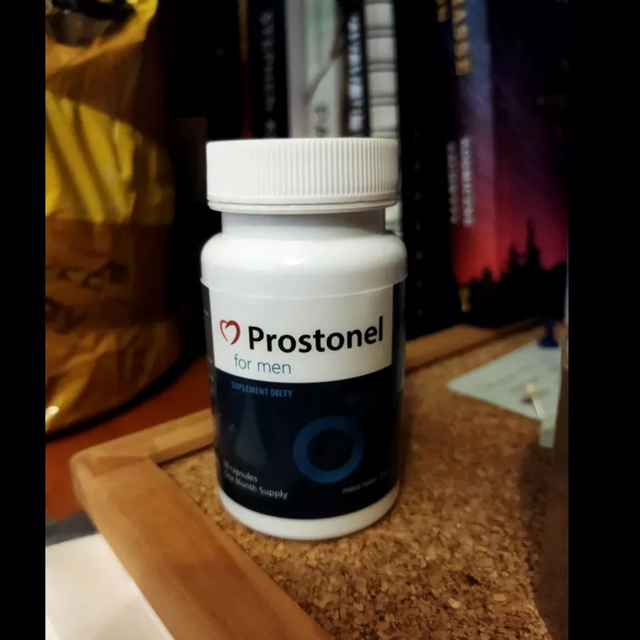 Prostonel — Fotografia: 4