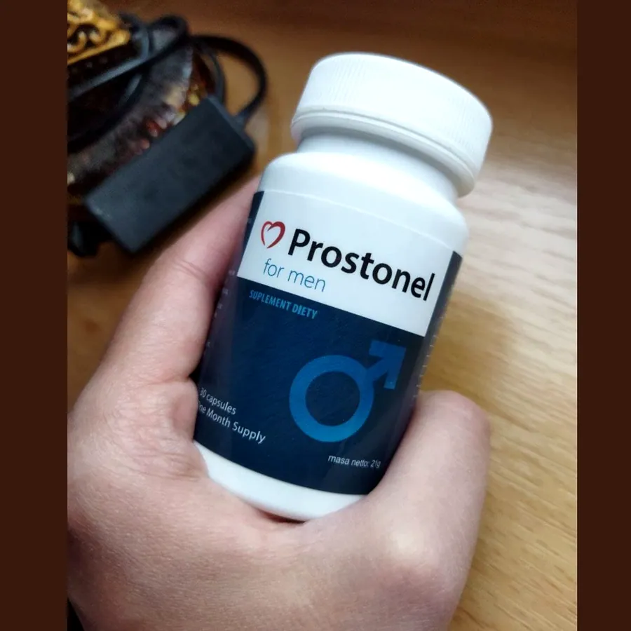 Prostonel — Fotografia: 5