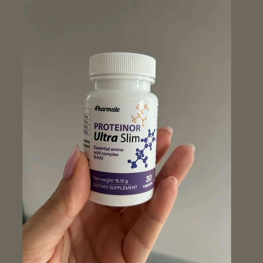 Proteinor Ultra Slim — Fotografia: 4