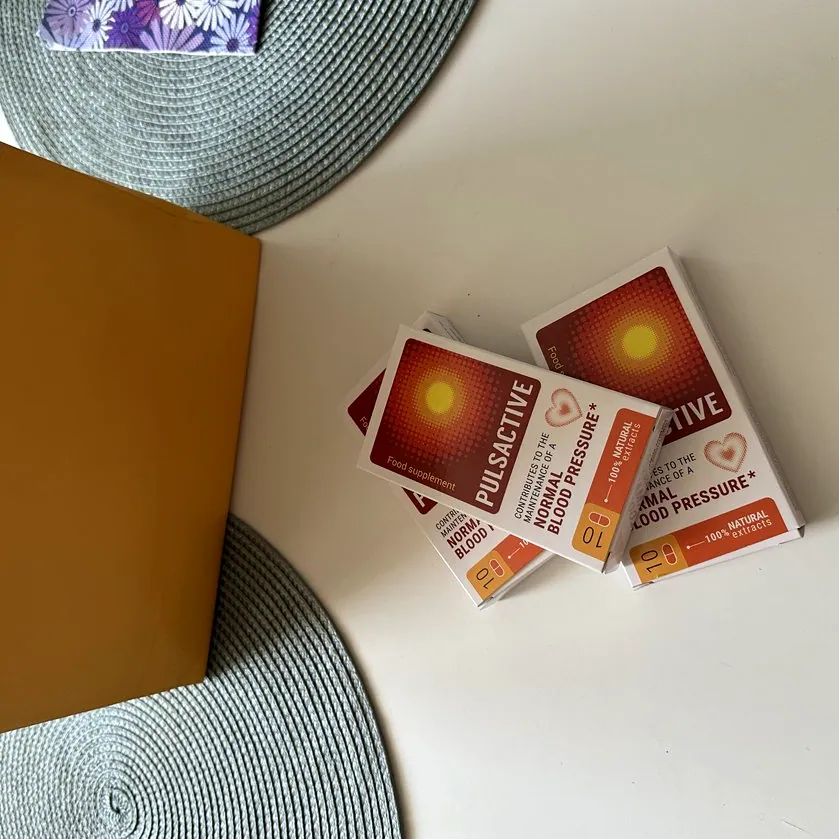 Pulsactive — Produktfoto 2