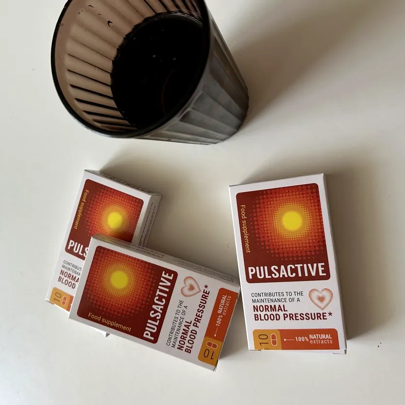 Pulsactive — Slika 5