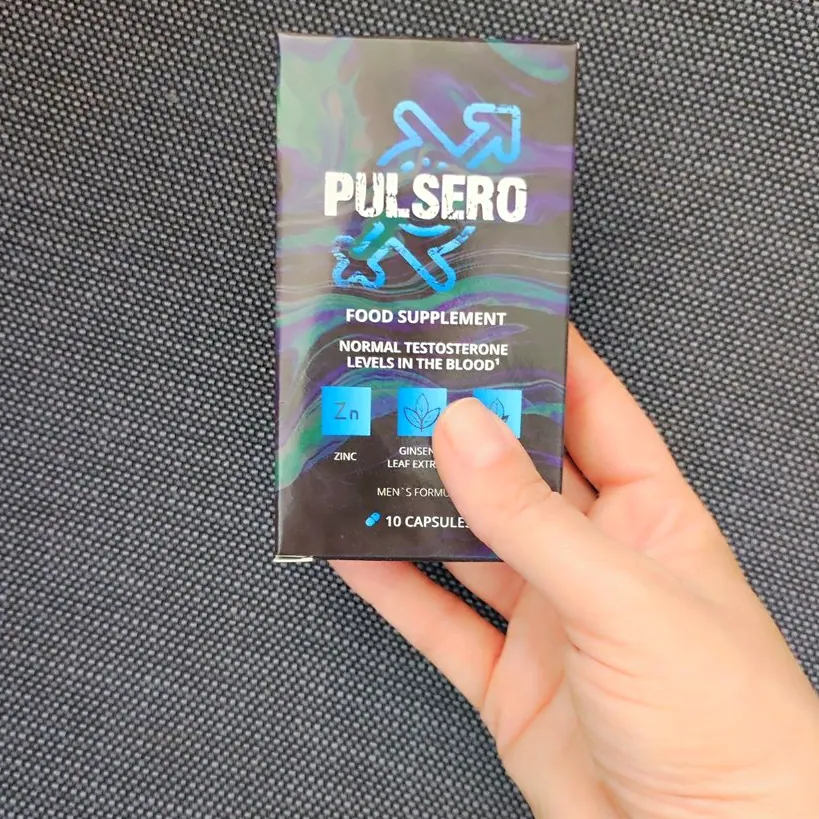 Pulsero — Φωτογραφία προϊόντος 2