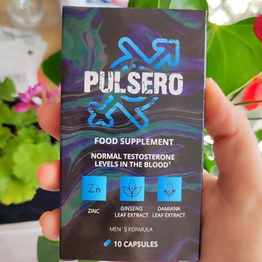 Pulsero — Φωτογραφία προϊόντος 3