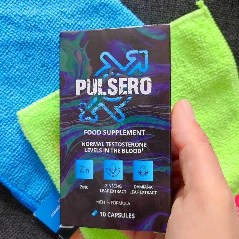 Pulsero — Φωτογραφία προϊόντος 4