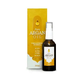 Pure Argan Oil — Fotografija proizvoda 2