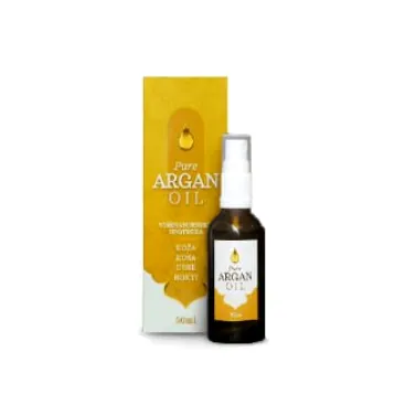 Pure Argan Oil — Fotografija proizvoda 3