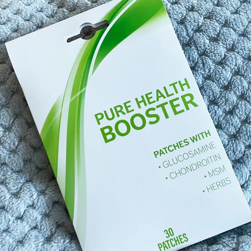 Pure Health Booster — Tuotekuva 5