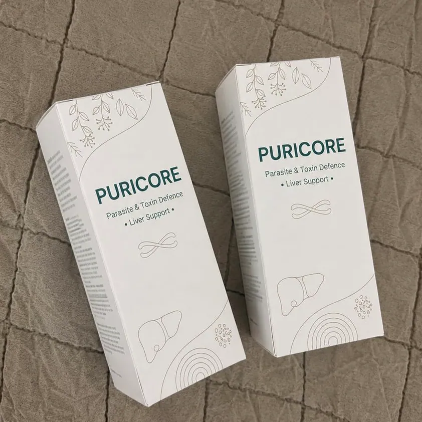 PuriCore — Immagine 2