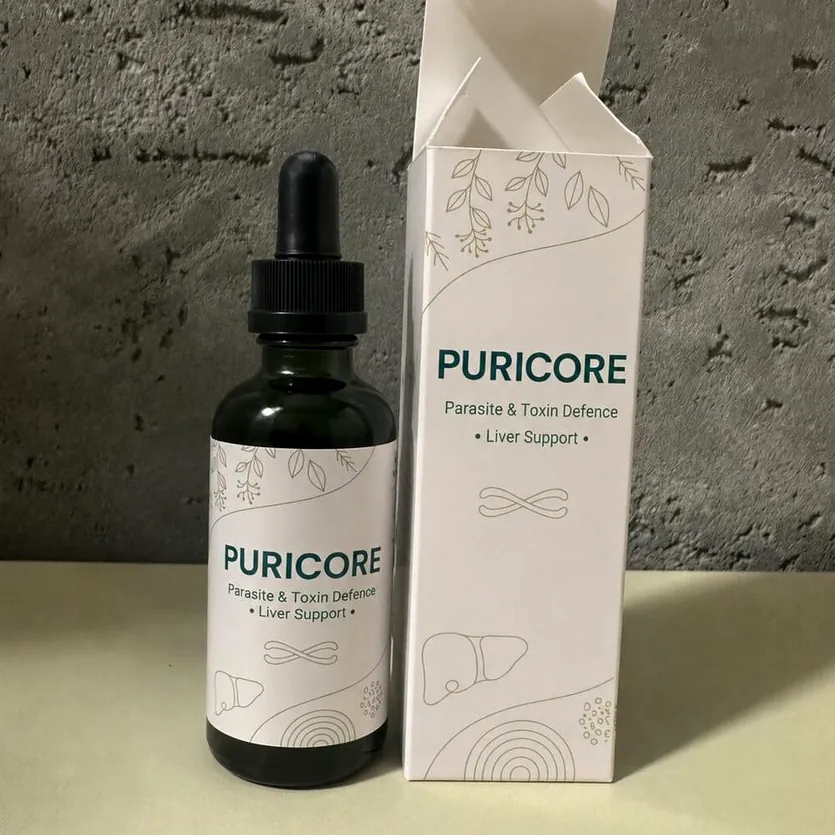 PuriCore — Immagine 4