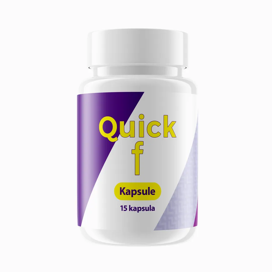 Quick Fit — Slika 2