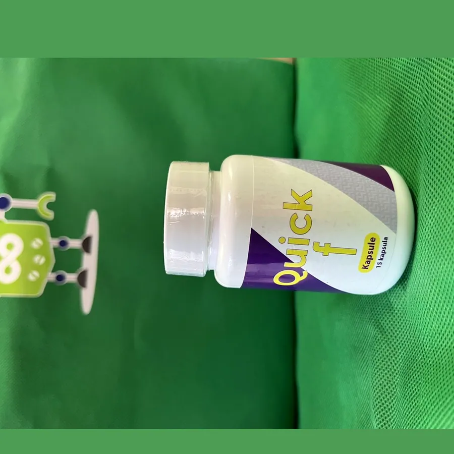Quick Fit — Slika 3