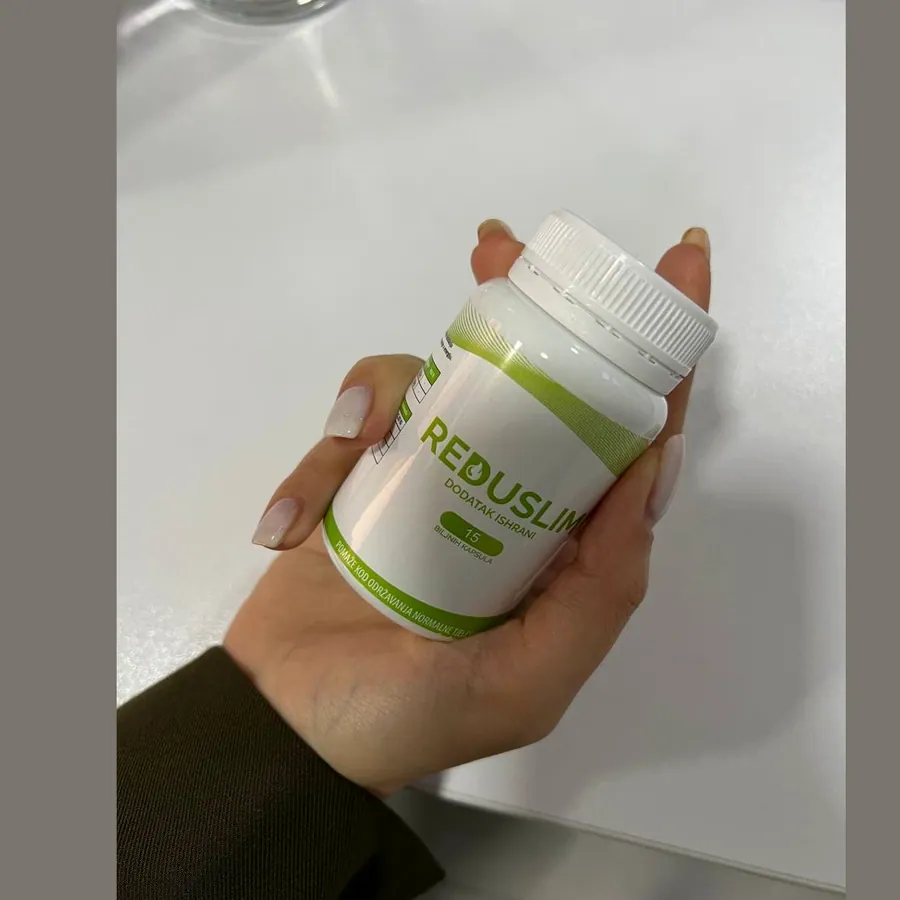 Reduslim — Fotografija proizvoda 2