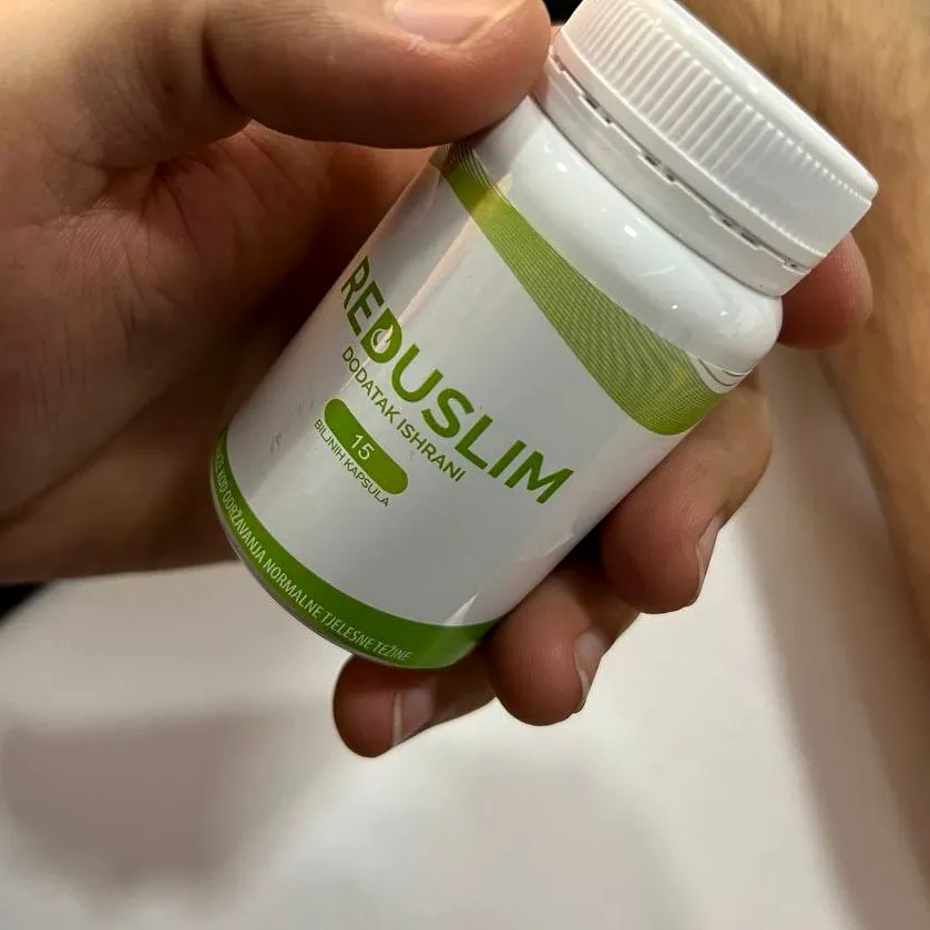 Reduslim — Fotografija proizvoda 3