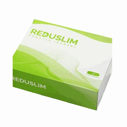 Reduslim — Izgled pakovanja 3