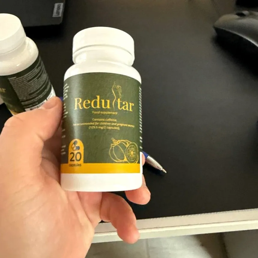 Redustar — Aufnahme 2