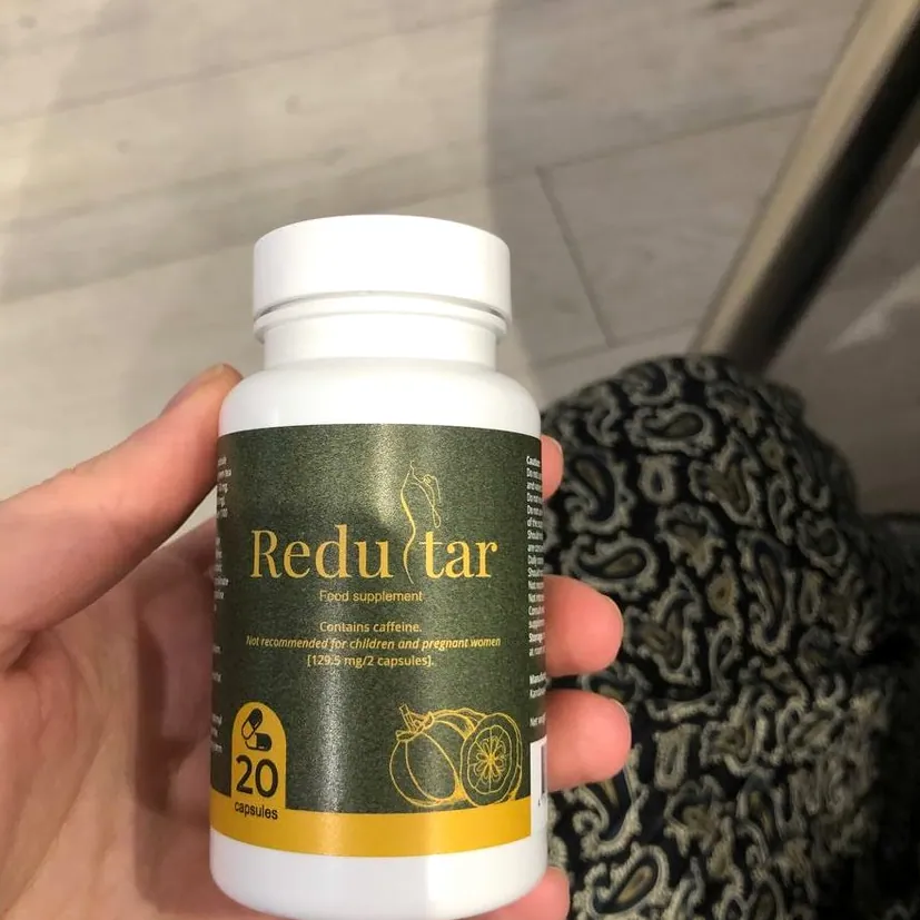 Redustar — Aufnahme 4