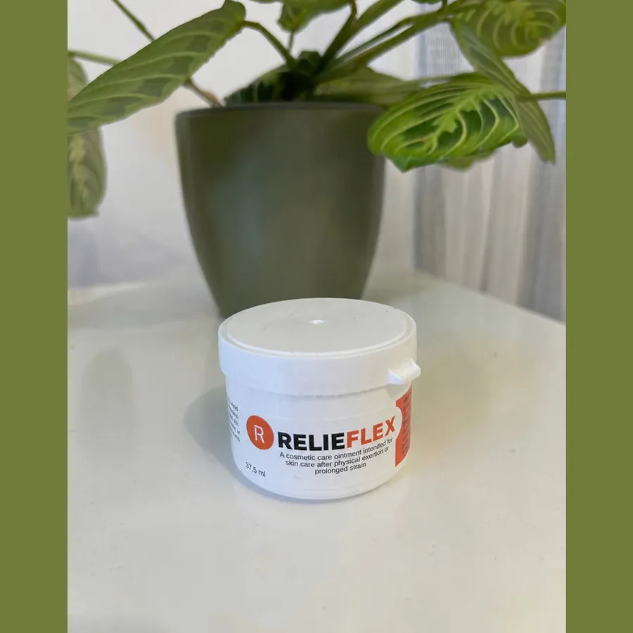 Relieflex — Fotografia: 4