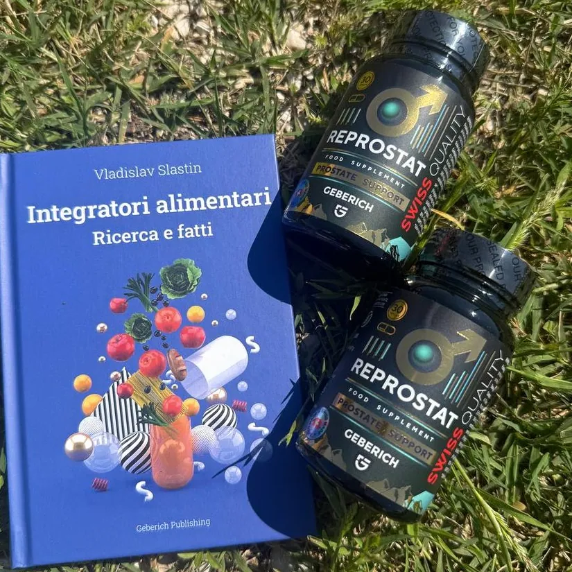 Reprostat — Immagine 3