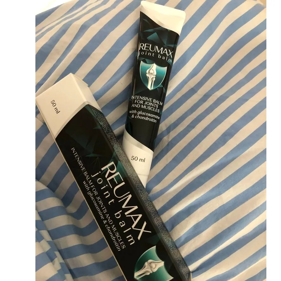 Reumax — Снимка 3